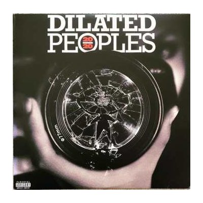 Dilated Peoples - 20/20 LP – Hledejceny.cz