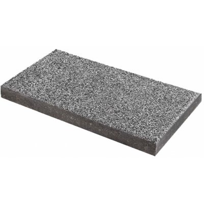 DITON Dlažba velkoformátová a plošná Excelent, černá, 60 x 30 x 4 cm – HobbyKompas.cz