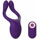 ToyJoy Icon Superbe Couples Massager – Zboží Dáma