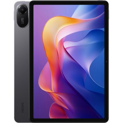Xiaomi Redmi Pad 2 4GB/256GB Graphite Gray – Zboží Živě