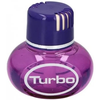 TURBO Osvěžovač vzduchu 150 ml levandule