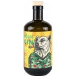 TŌSH Distillery Gin Small Batch 45% 0,7 l (holá láhev) – Zboží Dáma