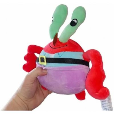 pan Krabs