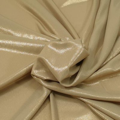 Šatovka zlatá, zlatý třpyt, š.145 – Sleviste.cz