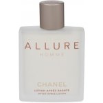 Chanel Allure Homme voda po holení 100 ml – Zbozi.Blesk.cz