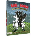 Bob a Bobek - Na stopě mrkvojeda Vičar Zbyněk, Krejčí Martin Skam - Kniha – Zboží Dáma