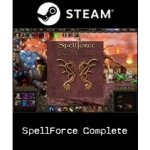 Spellforce Complete – Hledejceny.cz