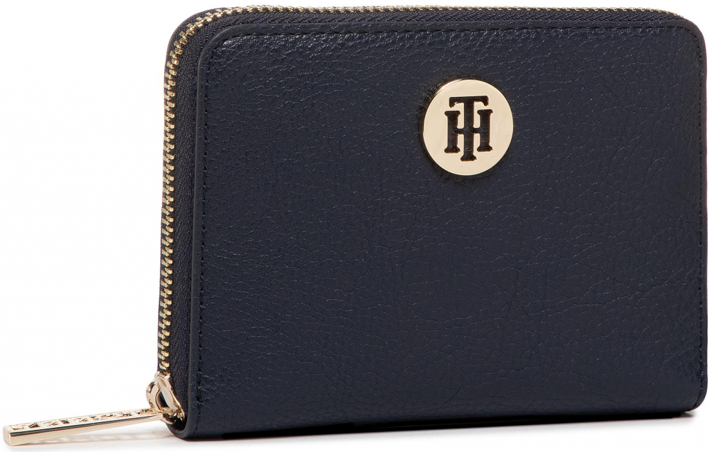 TOMMY HILFIGER Velká dámská peněženka Th Core Compact Za Wallet AW0AW05190  484 od 1 306 Kč - Heureka.cz