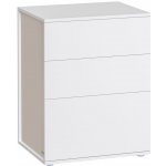 Vasagle Ramona 58 x 35 x 45 cm – Zboží Dáma