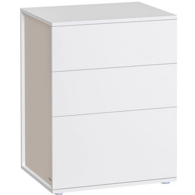 Vasagle Ramona 58 x 35 x 45 cm – Zboží Dáma