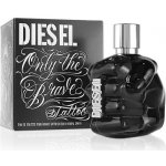 Diesel Only The Brave Tattoo toaletní voda pánská 200 ml – Hledejceny.cz