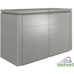 Biohort HighBoard 160 Šedá – Hledejceny.cz