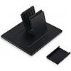 Podložky a stojany k notebooku Lenovo thinkCentre Tiny Clamp Bracket Mounting Kit II (4XF0N82412)