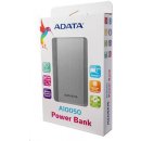 Powerbanka ADATA A10050 AA10050-5V-CSV