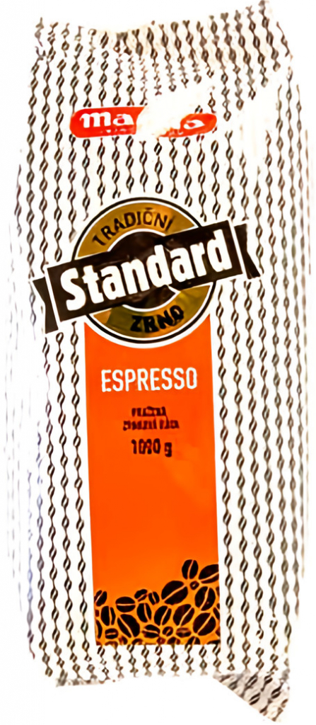 Marila Standard Espresso 1 kg