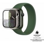 PanzerGlass Apple Watch Series 7 41mm, antibakteriální 3663 – Hledejceny.cz