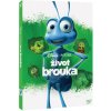 DVD film Život brouka DVD