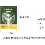 Biologie v kostce pro SŠ - obecná biologie, botanika, - Hančová H.,Vlková M. – Sleviste.cz