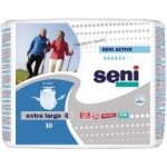 Seni Active XL 10 ks – Sleviste.cz