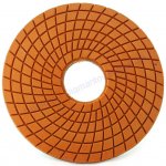 180 mm Kotouč diamantový leštící - #800 PAD DIMAPA – Zboží Dáma