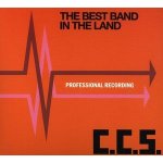 Best Band In The Land - Ccs CD – Hledejceny.cz