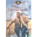 The Defiant Ones DVD