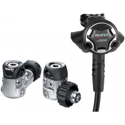 MARES LOOP 15X INT – Zboží Dáma