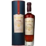 Santa Teresa 1796 40% 0,7 l (tuba) – Zboží Dáma