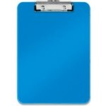 Leitz Wow A4 deska s klipem modrá – Hledejceny.cz