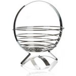 Banquet Koš drátěný Linea 24,5 x 29 cm – Zbozi.Blesk.cz