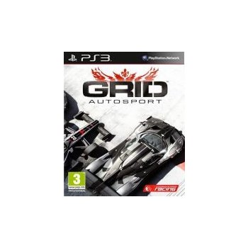 Race Driver: Grid Autosport (Black Edition)