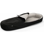 Thule Stroller Footmuff černý – Sleviste.cz
