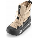 Alpine Pro Priba – Zboží Dáma Alpine Pro Priba – Zboží Dáma