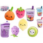 Mikro trading Fluffy Menu Smoothie nápoj s ovocem 5 ks 33 cm – Sleviste.cz