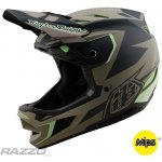 TroyLeeDesigns D4 Composite MIPS Optic Timber 2025 – Zboží Dáma