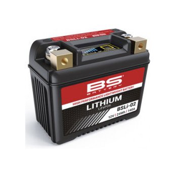 BS Battery BSLI-02