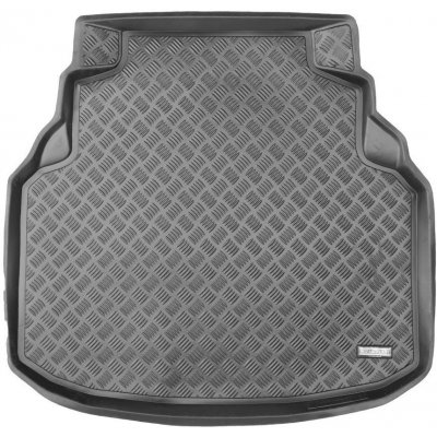 Plastová vana do kufru Rezaw Plast Mercedes Benz C W204 Limousine 2007-2014 – Hledejceny.cz
