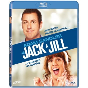 Jack a jill BD