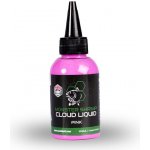 NASH Booster Monster Shrimp Cloud Liquid Pink 100 ml – Hledejceny.cz