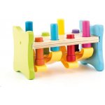 Woody Baby zatloukačka kolíbka Up and down – Sleviste.cz