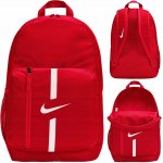 Nike Academy Team červený – Zboží Mobilmania