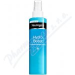 Neutrogena Hydro Boost Body hydratační tělový sprej 200 ml – Zboží Dáma