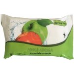 Spring Line kapesní vlhčené ubrousky Grapefruit 15 ks – Hledejceny.cz