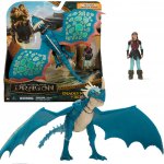 Spin Master Jak vycvičit draka Drak a viking Nodr Smrťák a Astrid – Hledejceny.cz