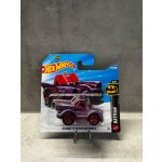 Mattel Hot Wheels Batman Classic TV Series Batmobile – Hledejceny.cz