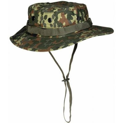 Klobouk Mil-tec US jungle flecktarn – Sleviste.cz
