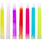 FOSTEX Garments Svítící tyčinka 15x1,5cm růžová – Hledejceny.cz