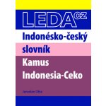 Indonésko-český slovník – Hledejceny.cz