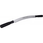 poříz zaoblený, s plast. rukojeťmi, délka 605/300mm ostří – Sleviste.cz