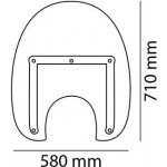 Puig America III 5967W čirá | Zboží Auto